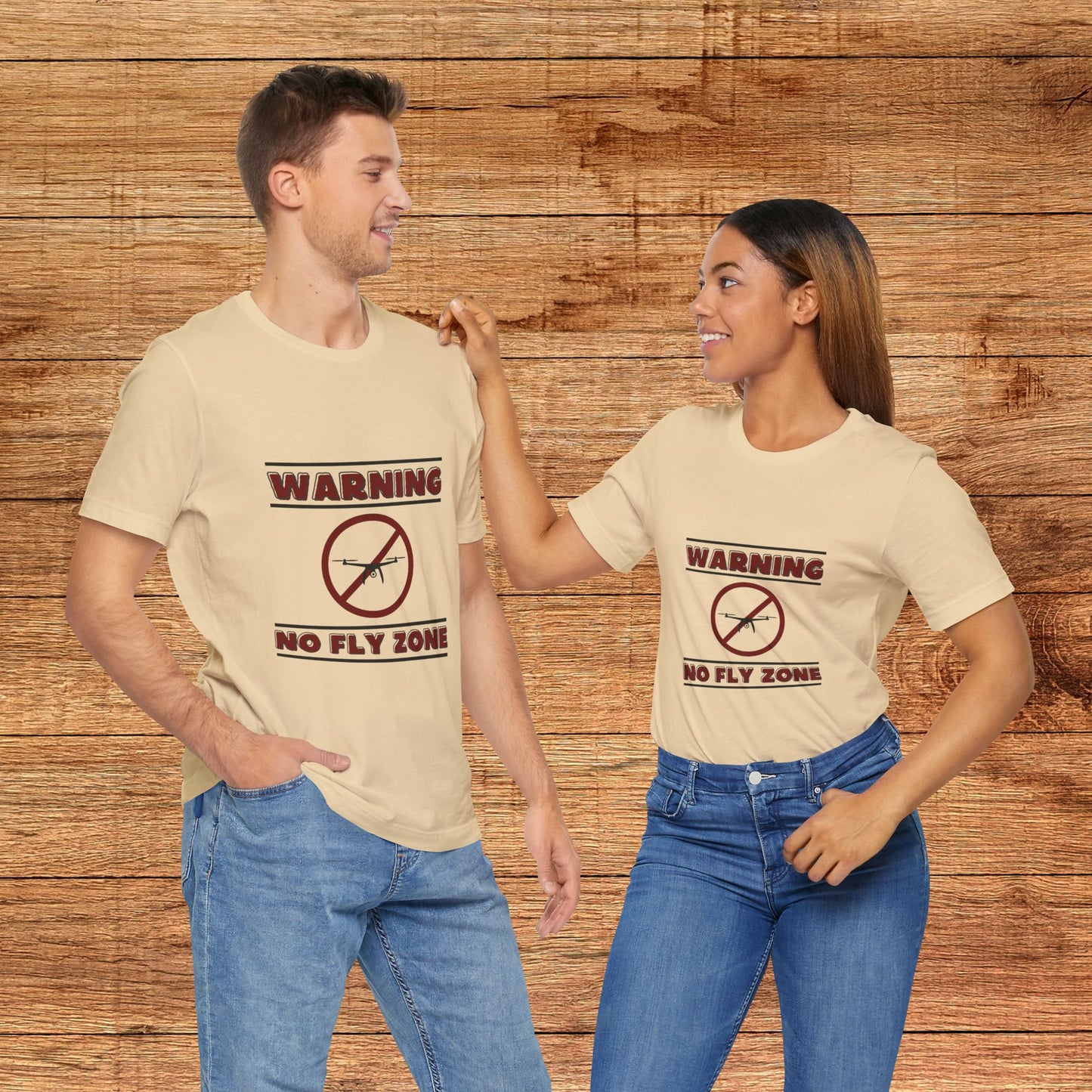 Drone 5 Unisex Softstyle T-Shirt