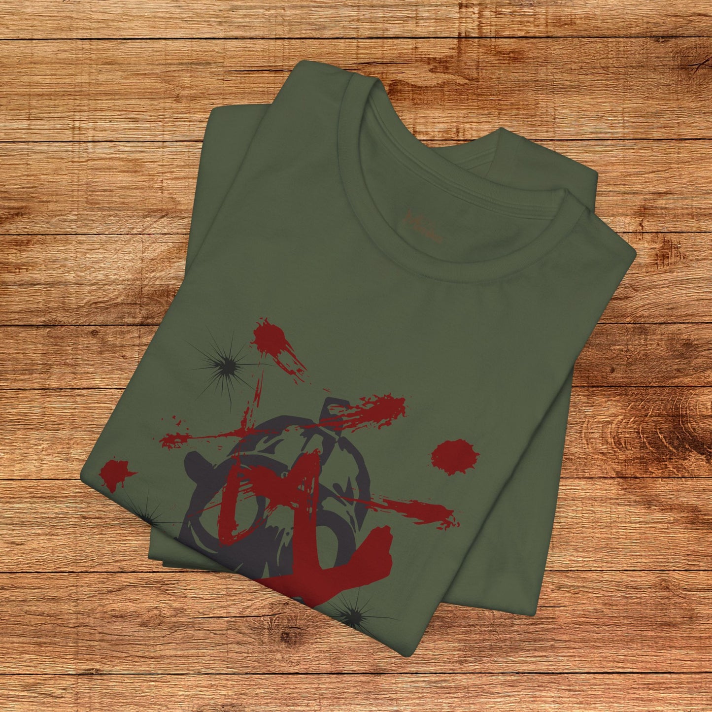 New Revolution 6 Unisex Softstyle T-Shirt