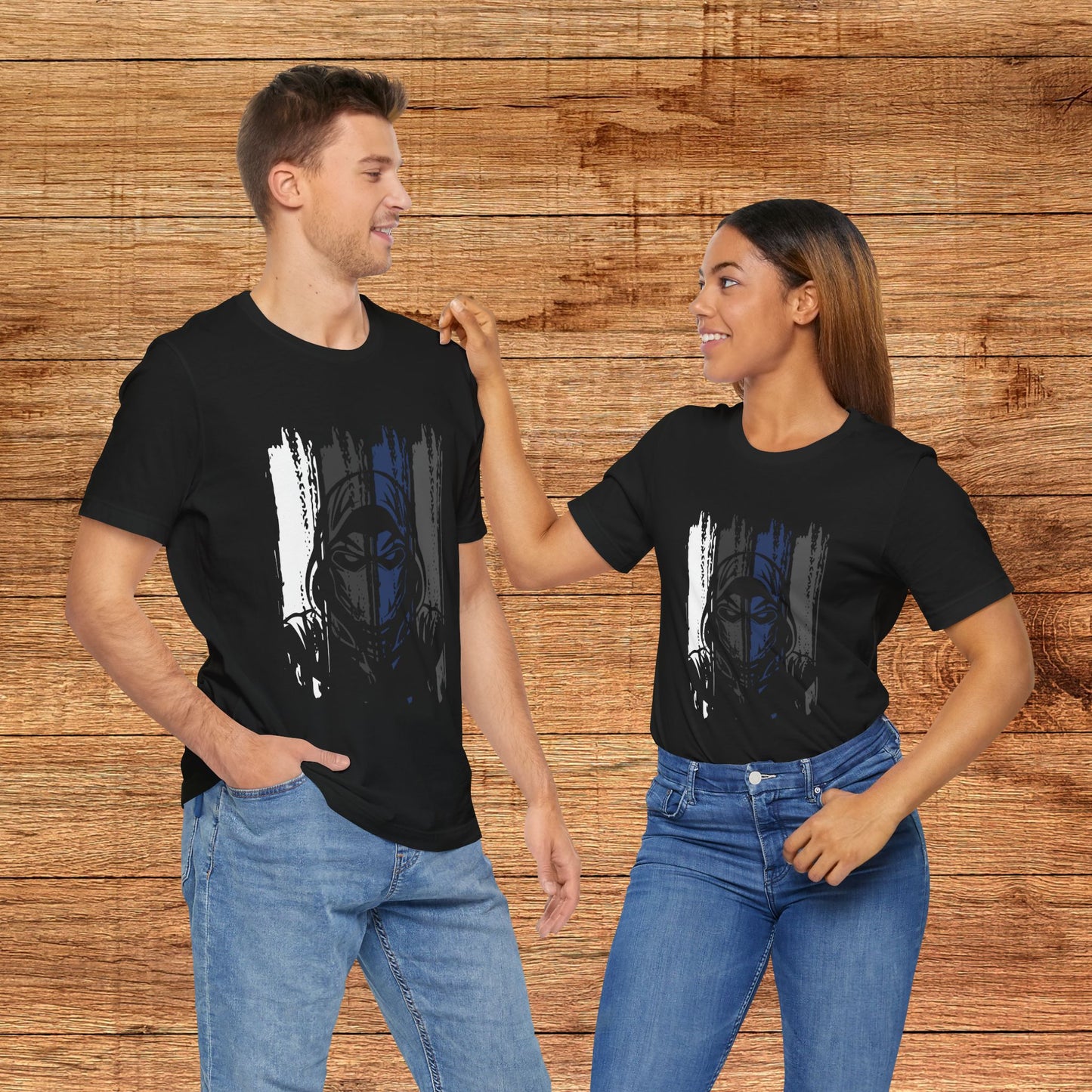New Revolution 8 Unisex Softstyle T-Shirt