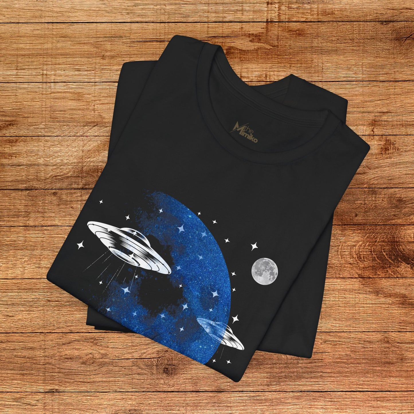 Alien 4 Unisex Softstyle T-Shirt
