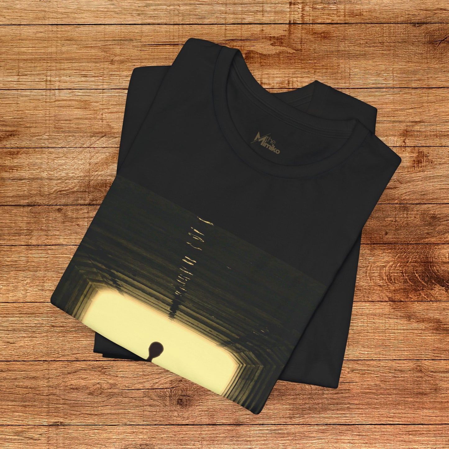 Alien B Unisex Softstyle T-Shirt