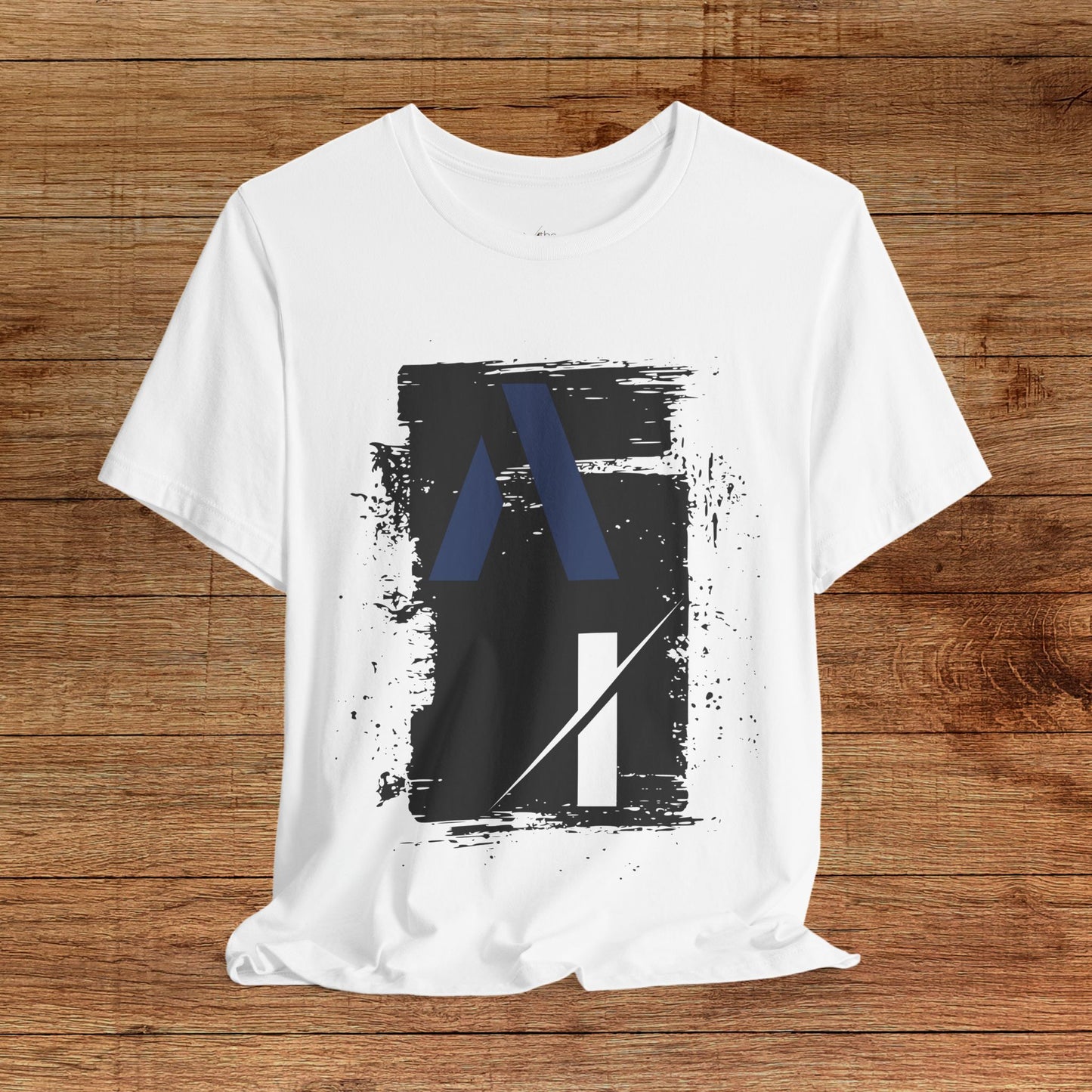 AI 9 Unisex Softstyle T-Shirt