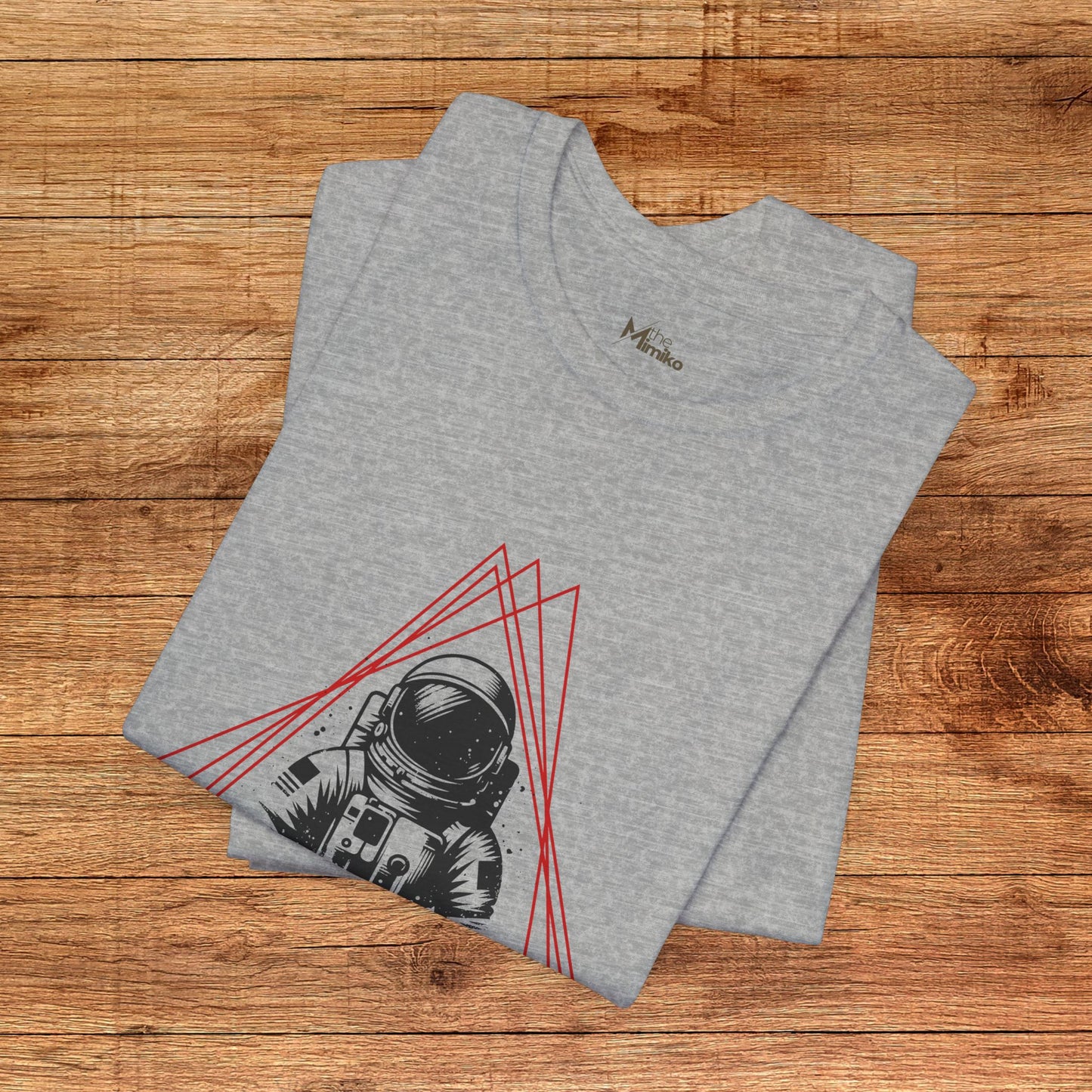 Mars 2 Unisex Softstyle T-Shirt