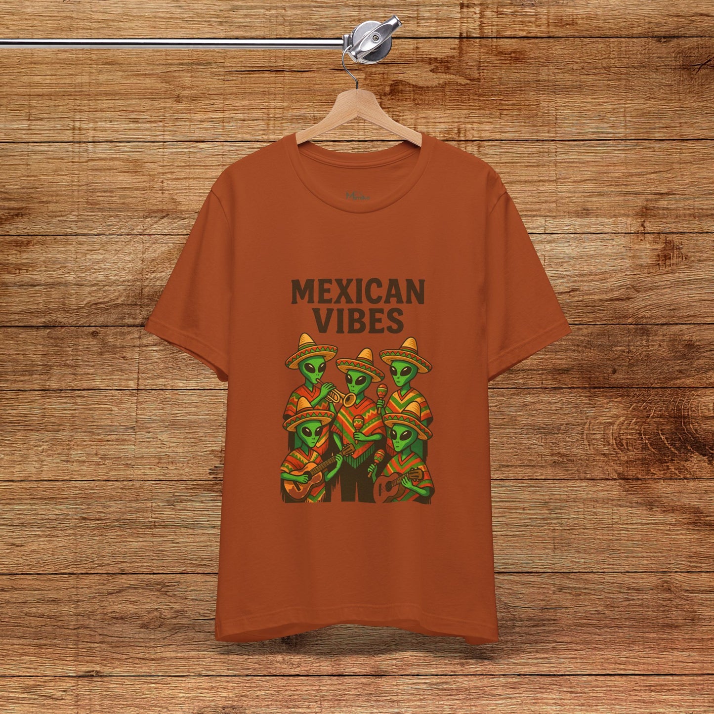 Alien C Unisex Softstyle T-Shirt