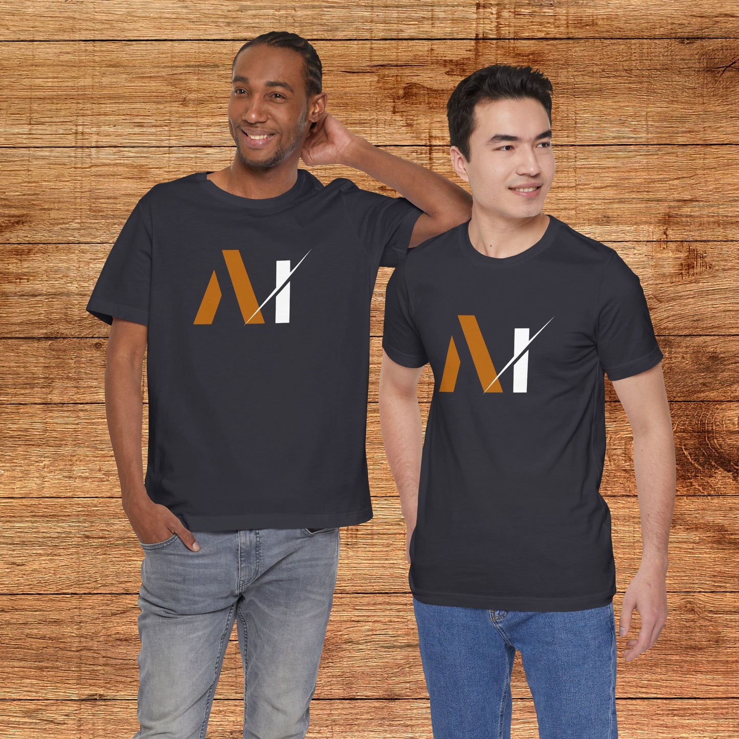 AI 1 Unisex Softstyle T-Shirt
