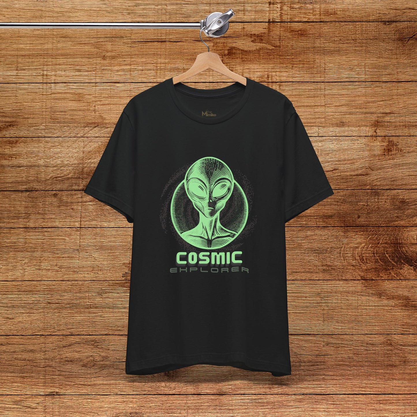Alien 2 Unisex Softstyle T-Shirt