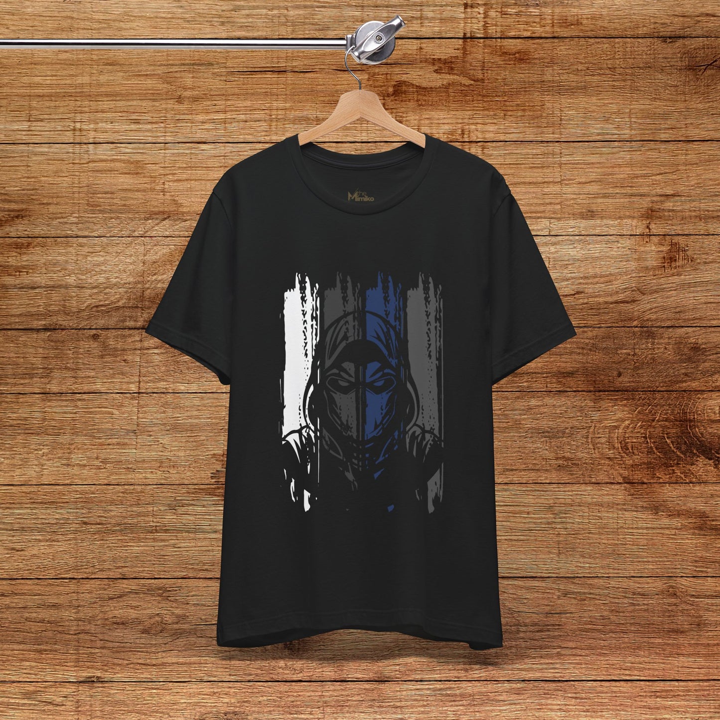 New Revolution 8 Unisex Softstyle T-Shirt