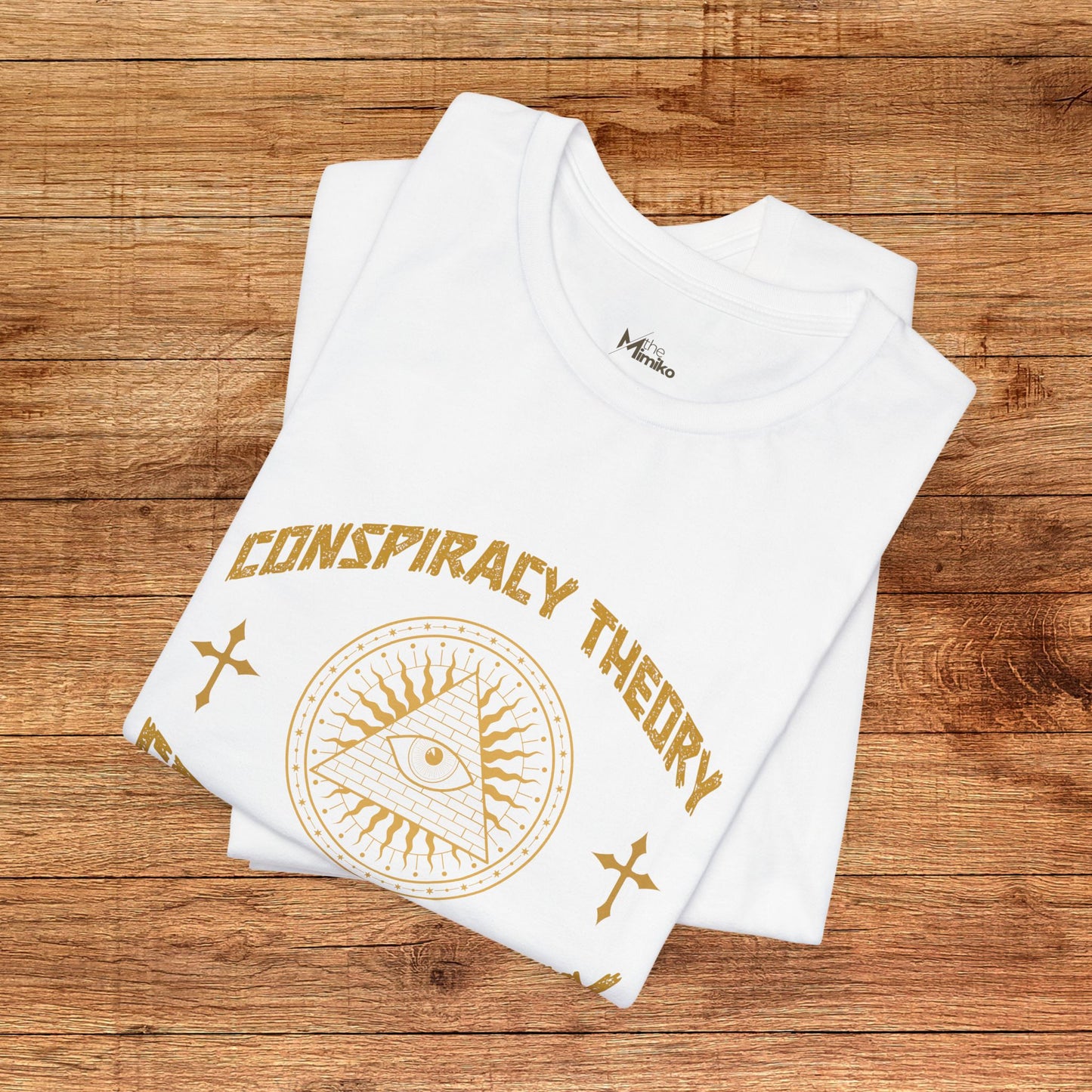 New Revolution B Unisex Softstyle T-Shirt