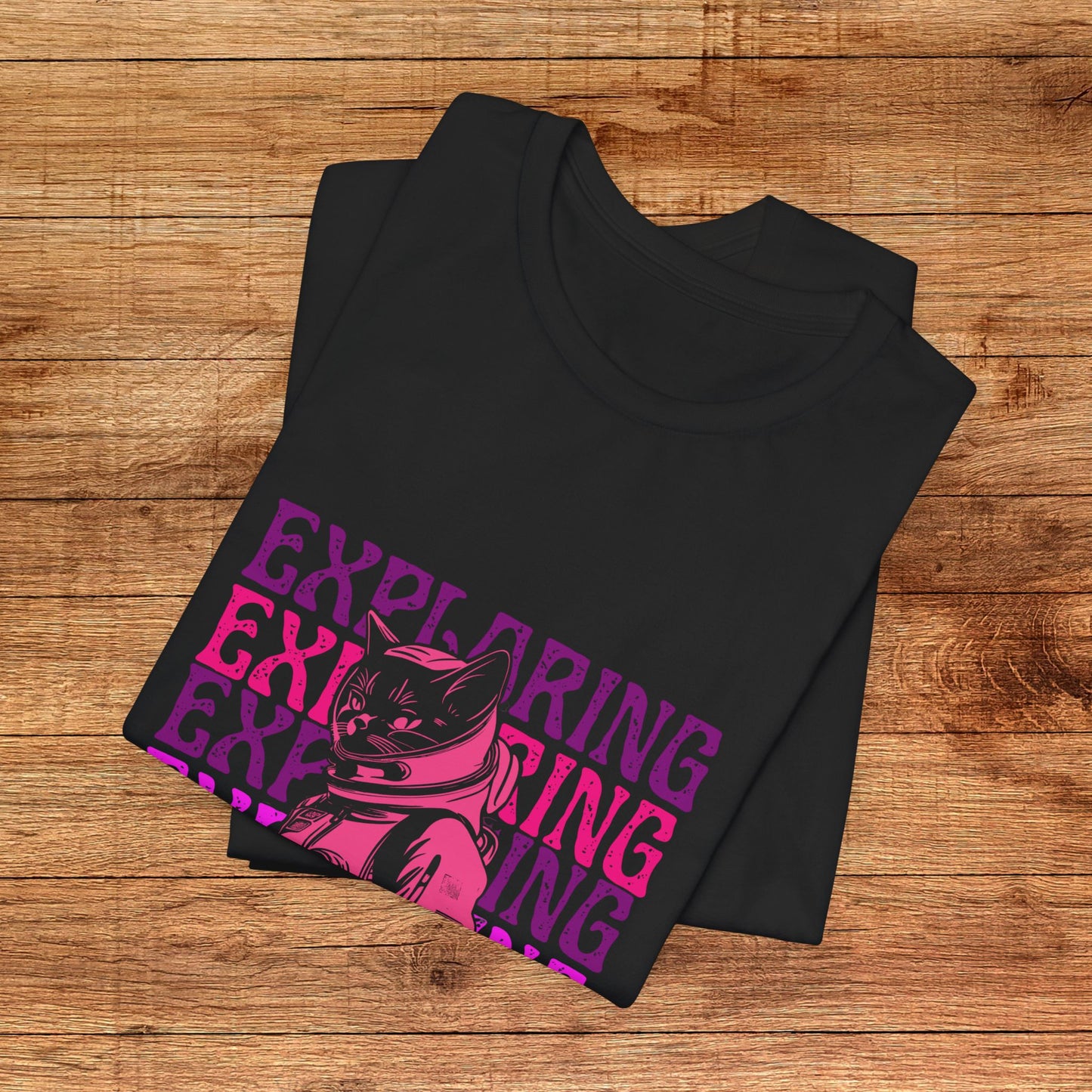 Astronaut 7 Unisex Softstyle T-Shirt