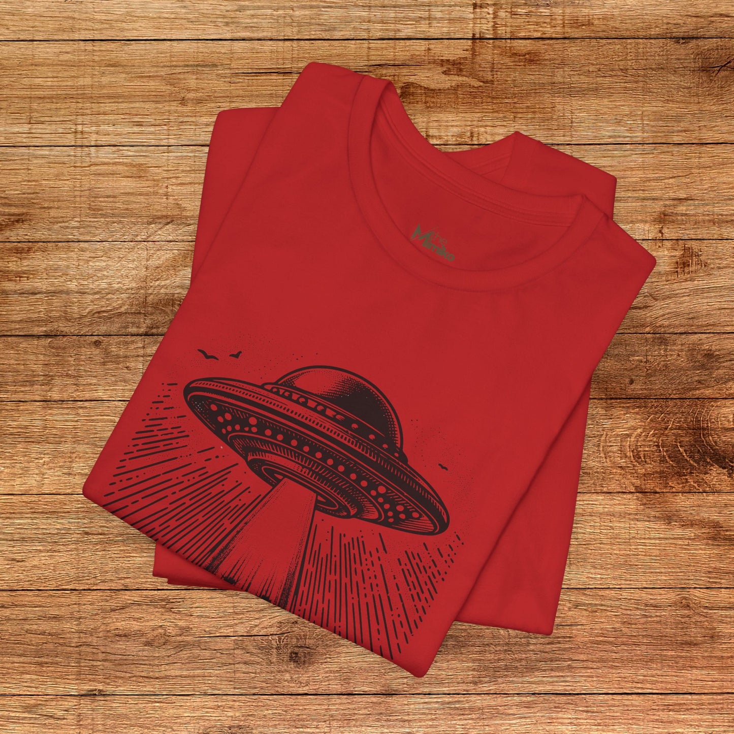 Alien 3 Unisex Softstyle T-Shirt