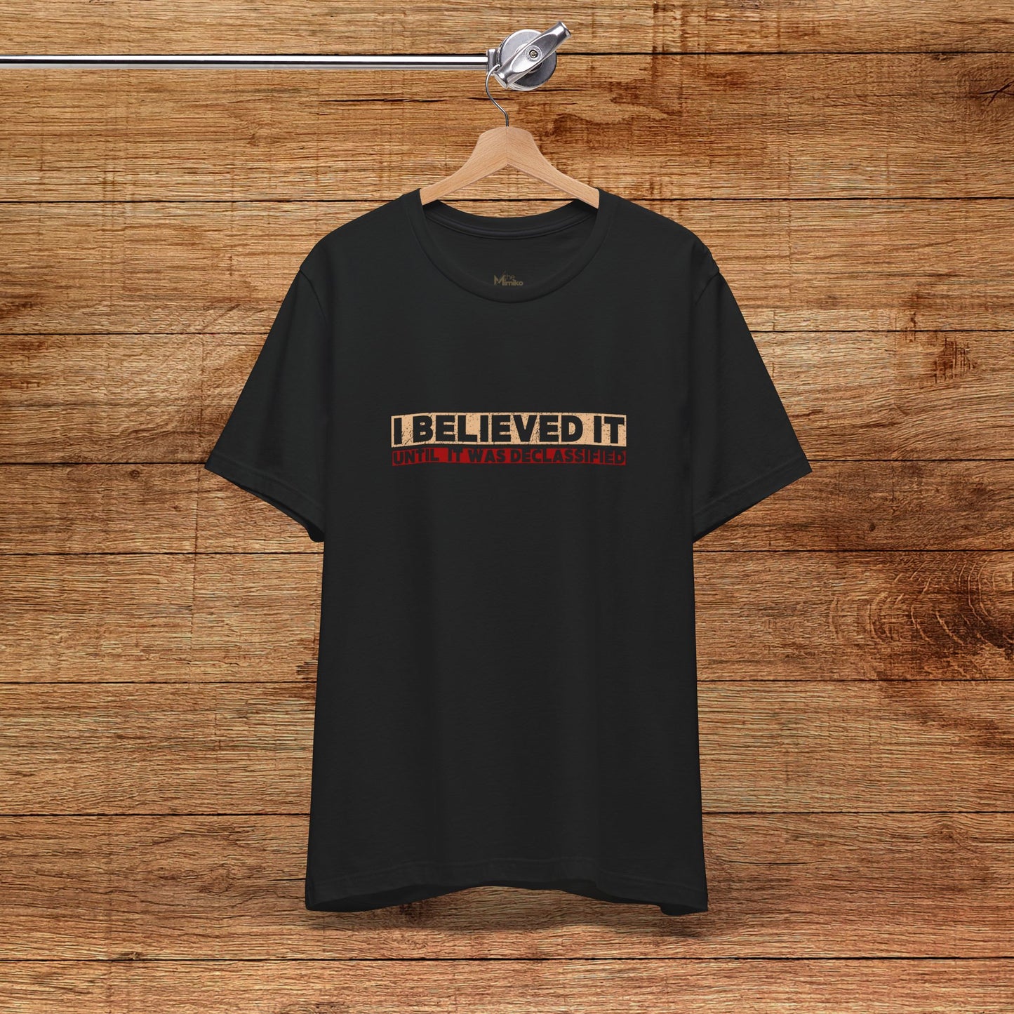 New Revolution A Unisex Softstyle T-Shirt
