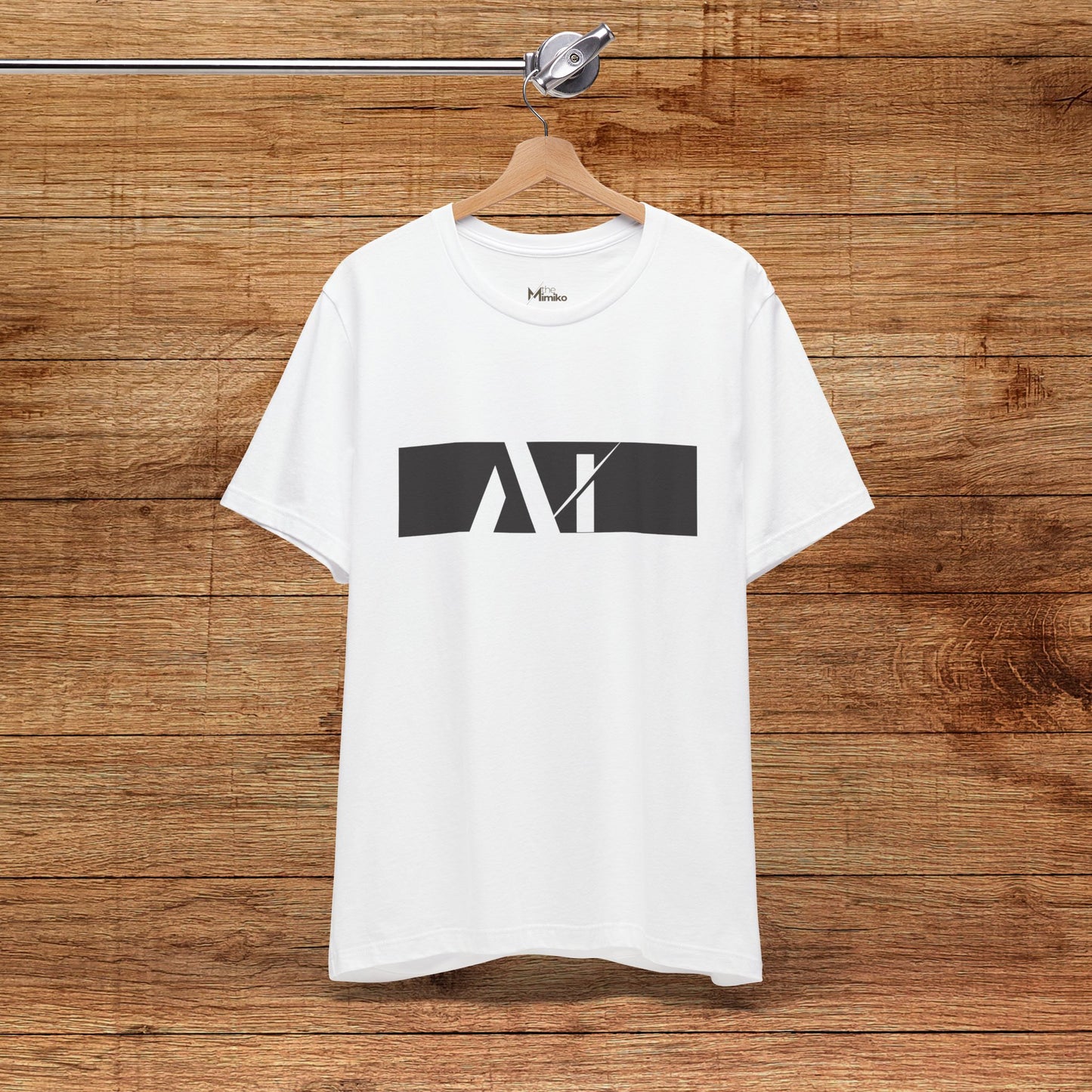 AI 7 Unisex Softstyle T-Shirt