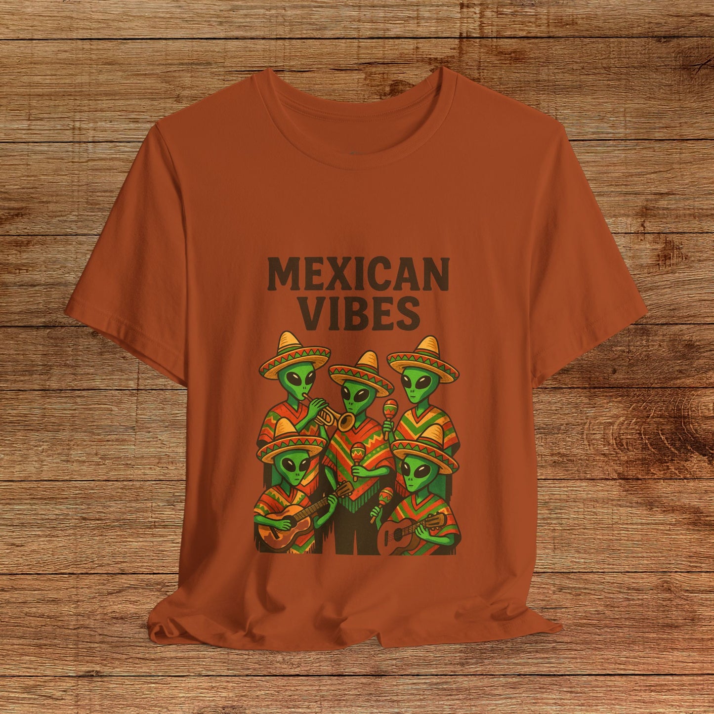 Alien C Unisex Softstyle T-Shirt