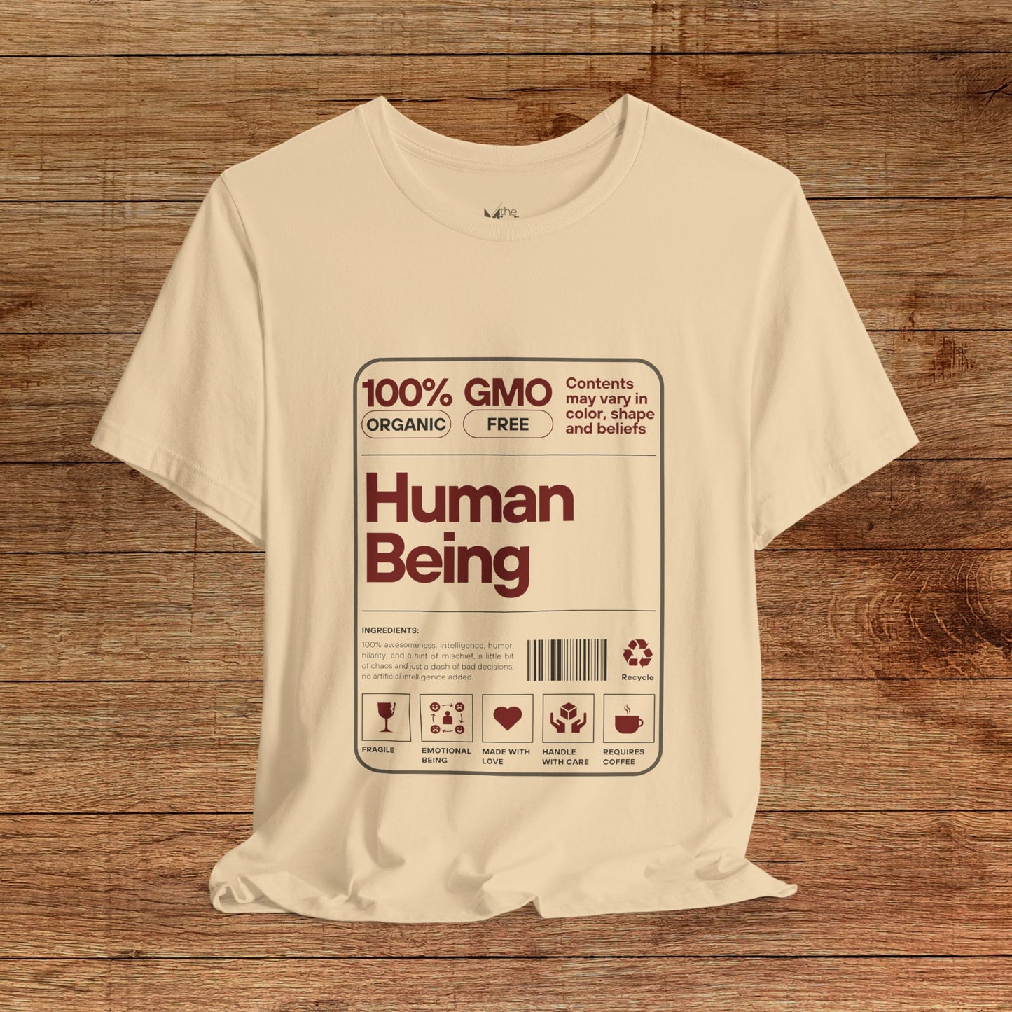 New Revolution 9 Unisex Softstyle T-Shirt
