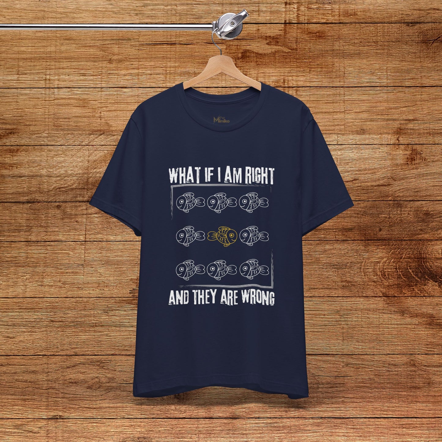New Revolution 2 Unisex Softstyle T-Shirt