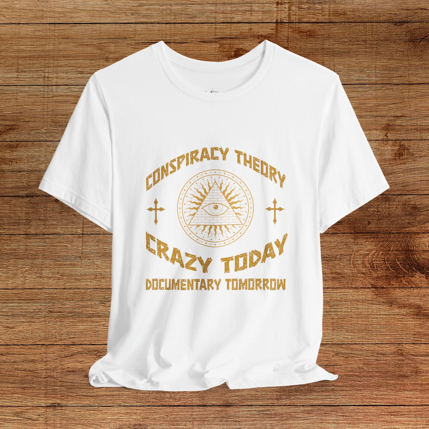 New Revolution B Unisex Softstyle T-Shirt