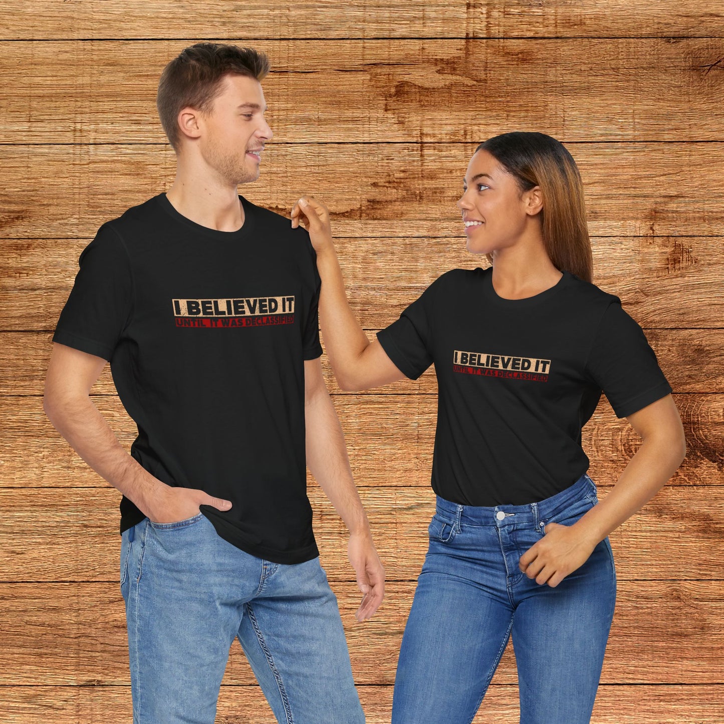 New Revolution A Unisex Softstyle T-Shirt