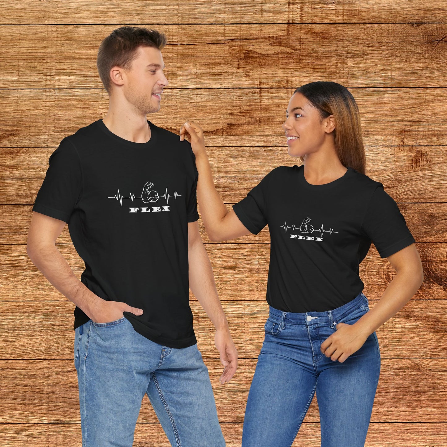 New Revolution 5 Unisex Softstyle T-Shirt