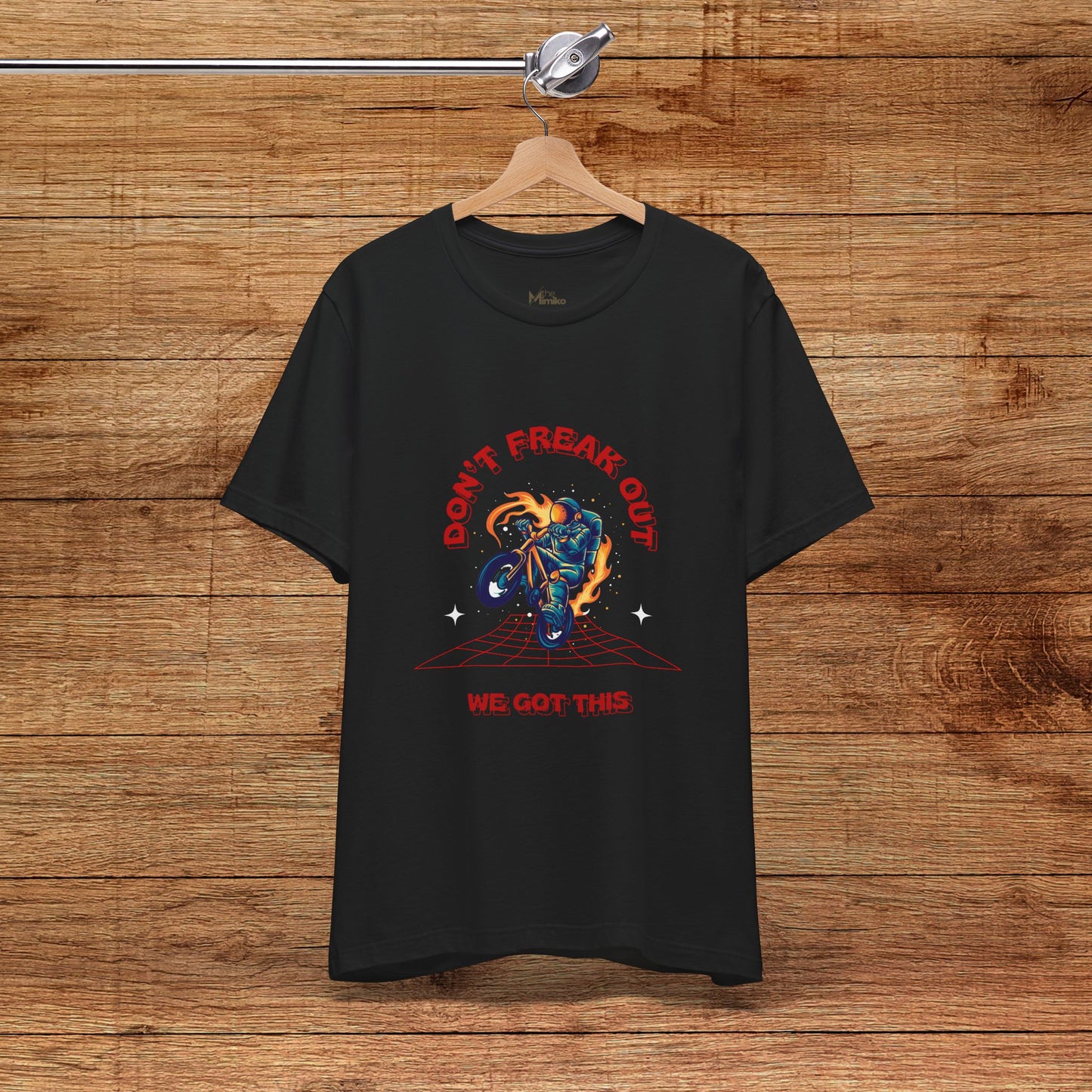 Astronaut 6 Unisex Softstyle T-Shirt