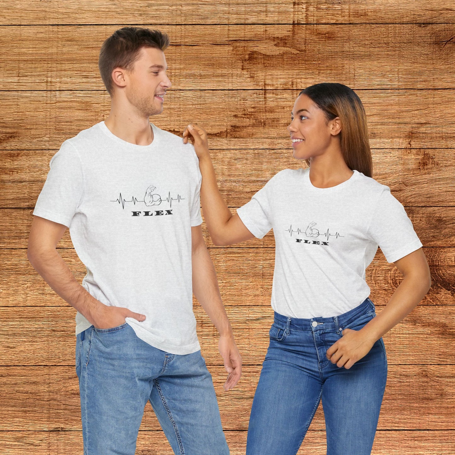 New Revolution 4 Unisex Softstyle T-Shirt