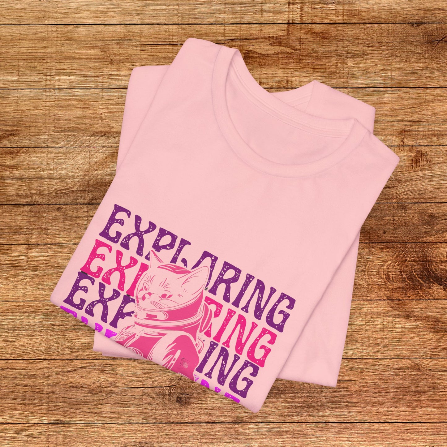 Astronaut 7 Unisex Softstyle T-Shirt