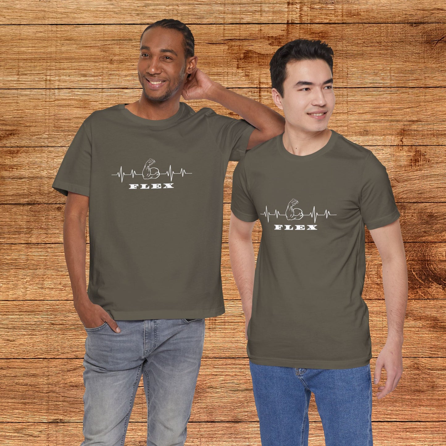 New Revolution 5 Unisex Softstyle T-Shirt