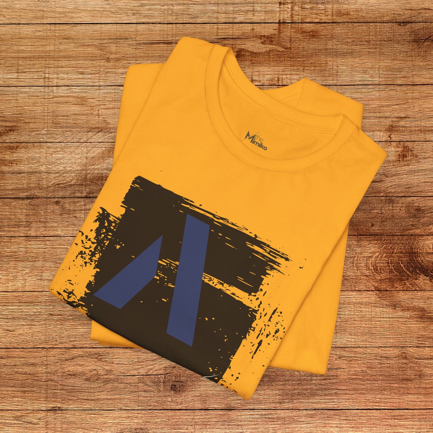 AI 9 Unisex Softstyle T-Shirt