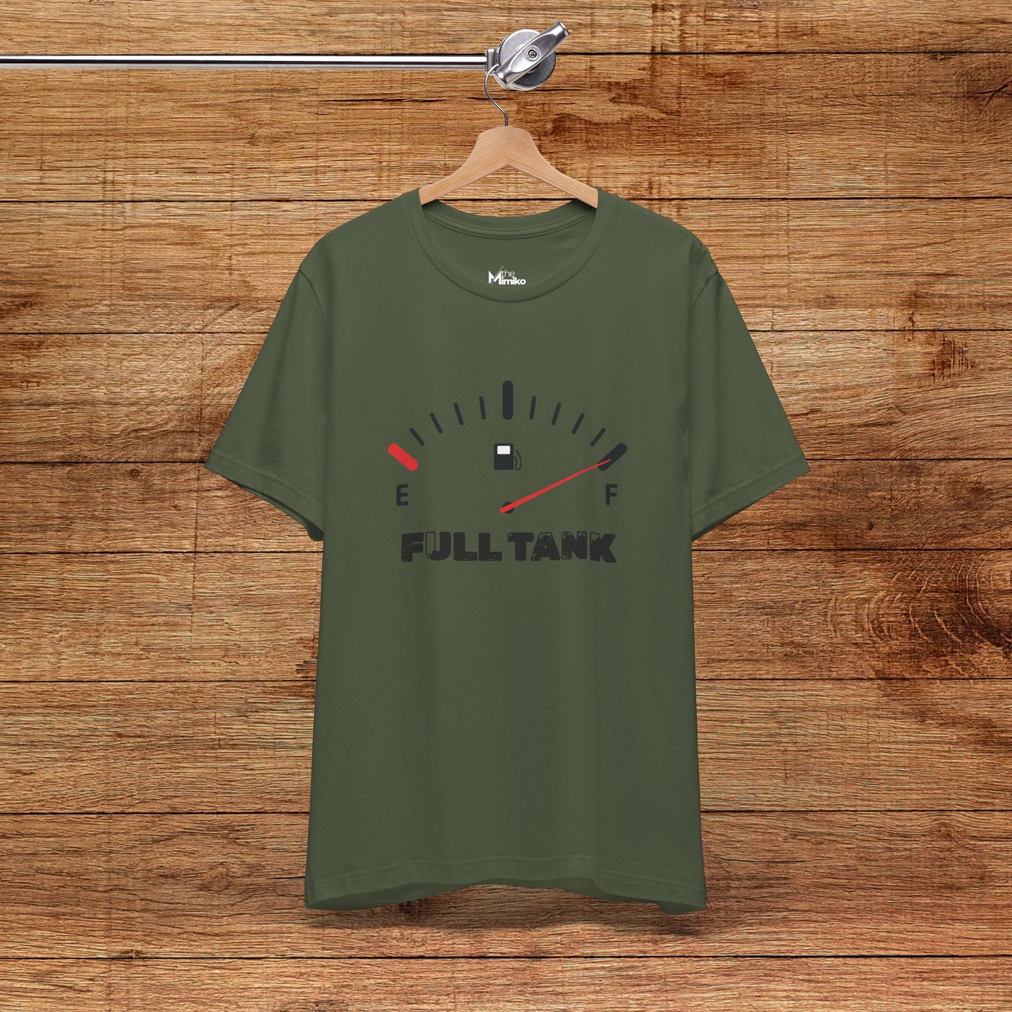 Future B Unisex Softstyle T-Shirt