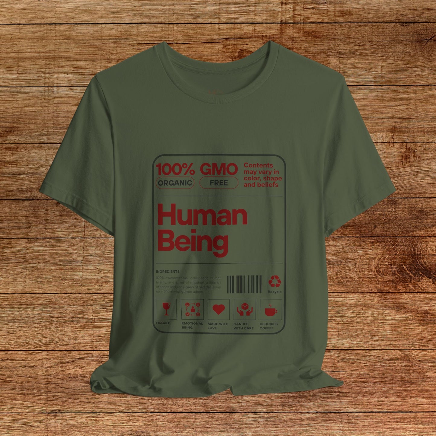 New Revolution 9 Unisex Softstyle T-Shirt