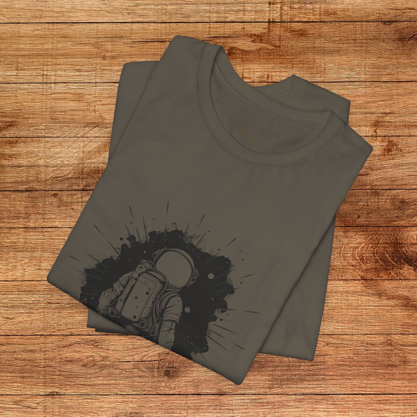 Astronaut 2 Unisex Softstyle T-Shirt