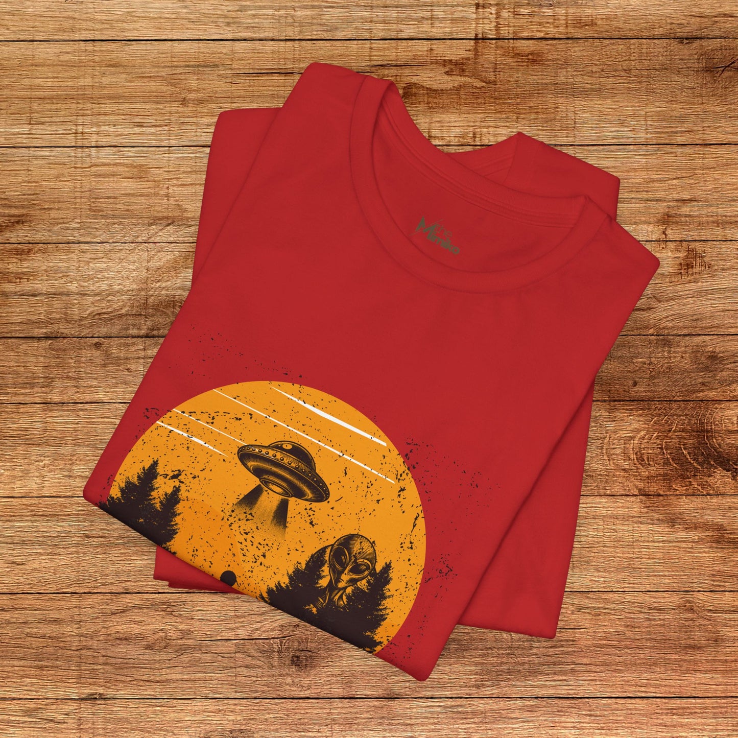 Alien 5 Unisex Softstyle T-Shirt