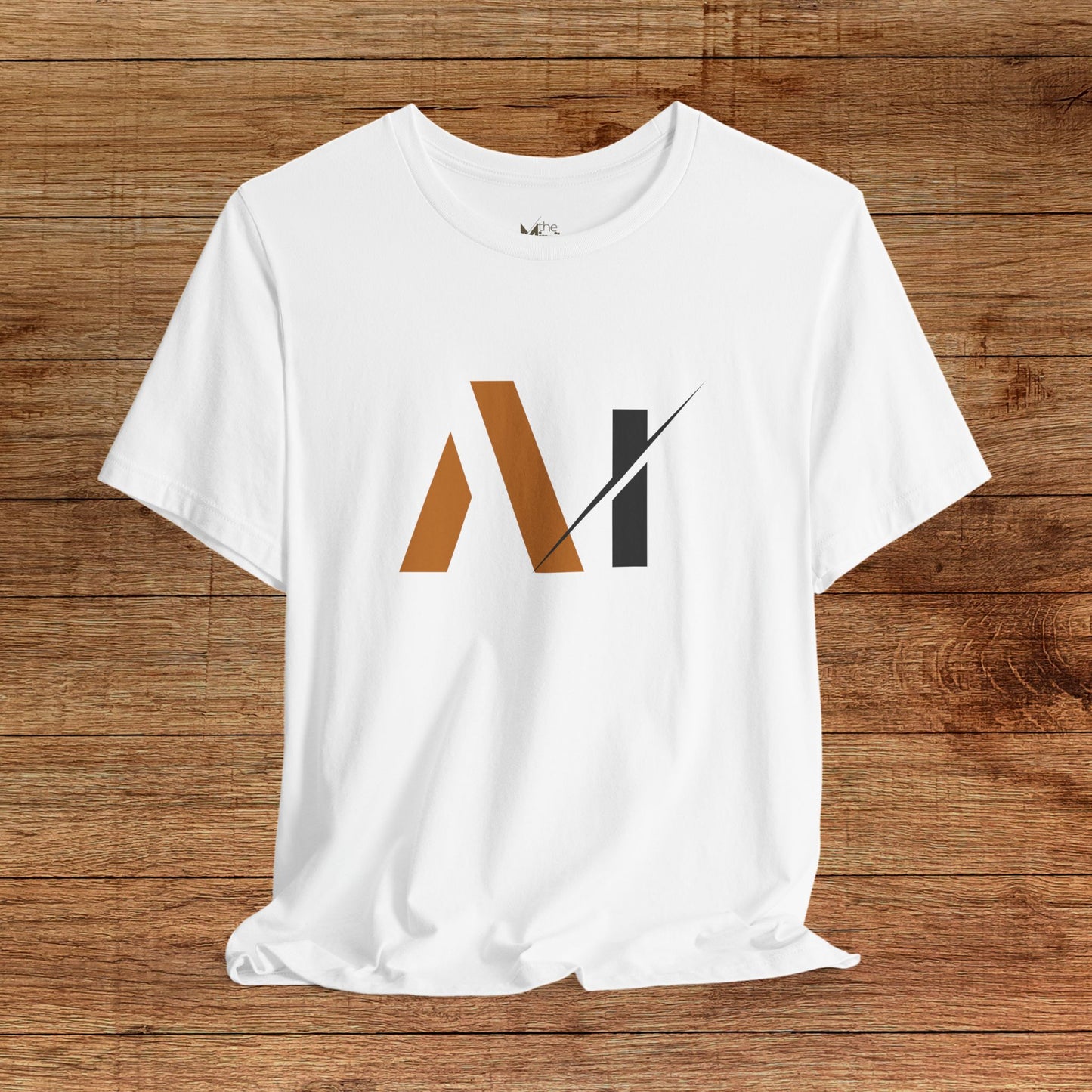 AI 2 Unisex Softstyle T-Shirt