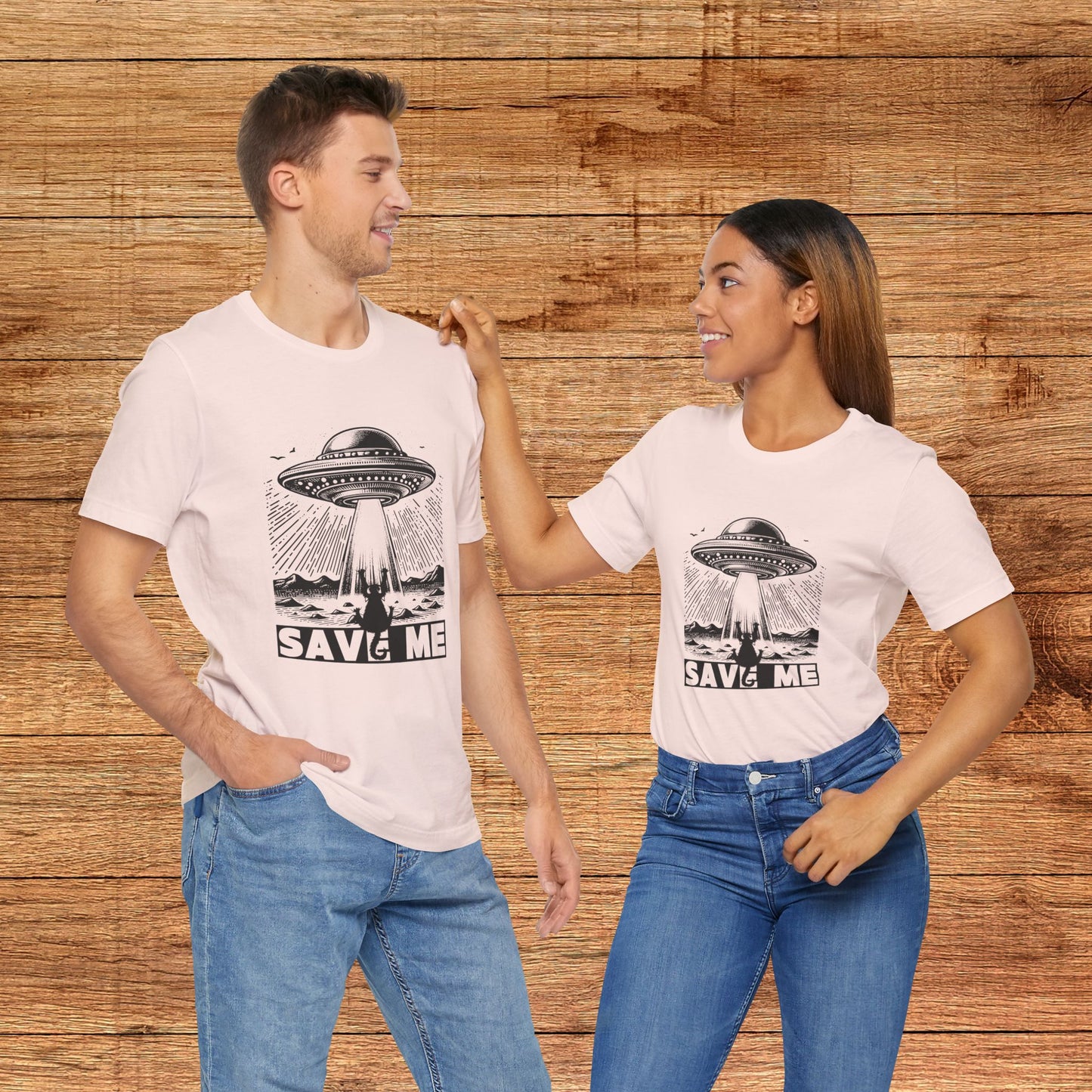 Alien 3 Unisex Softstyle T-Shirt