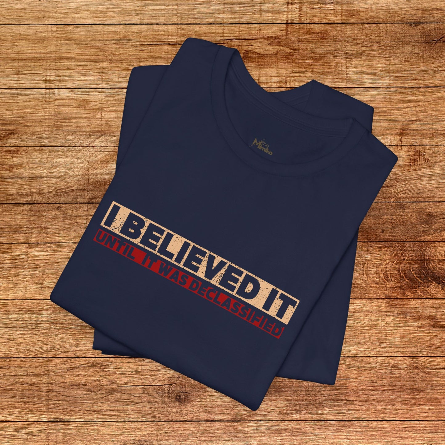 New Revolution A Unisex Softstyle T-Shirt