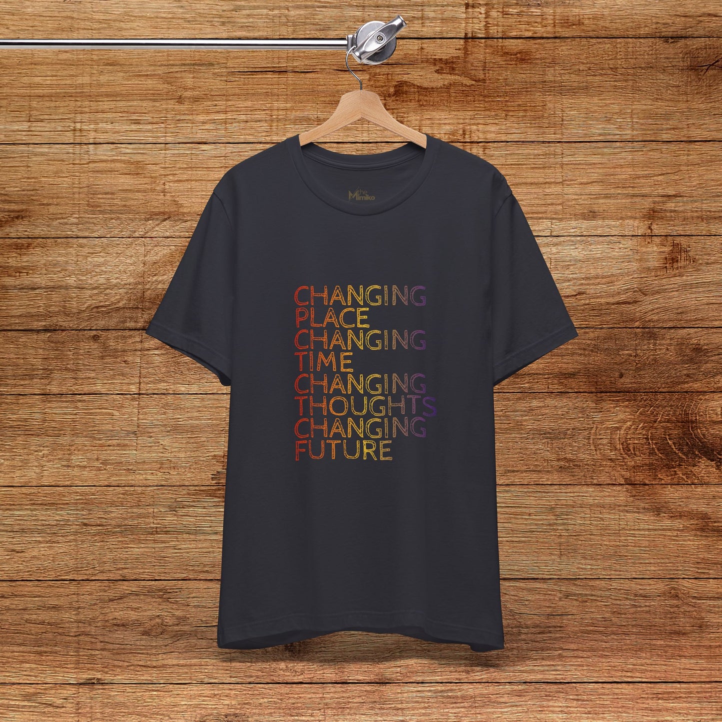 Future 9 Unisex Softstyle T-Shirt