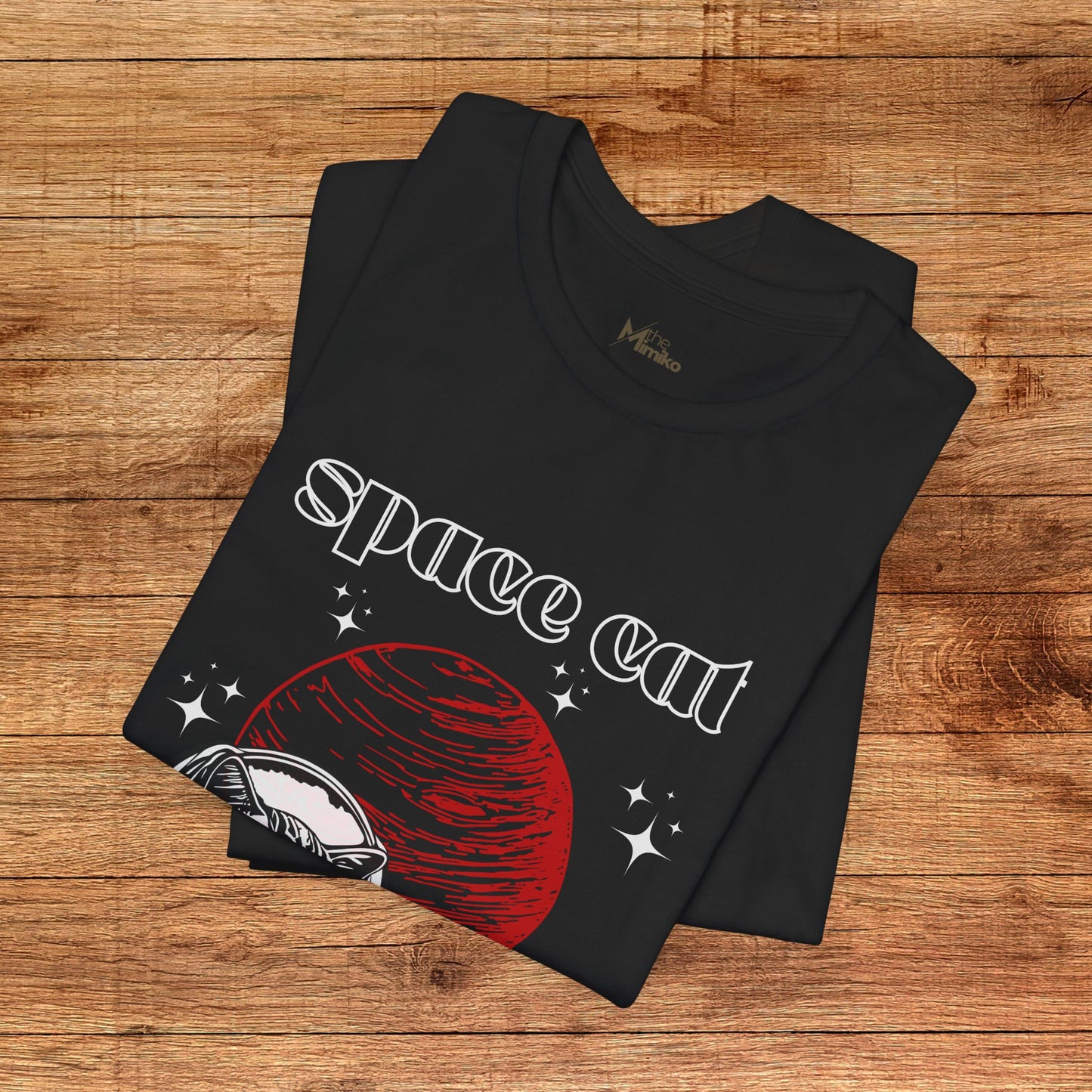 Astronaut 4 Unisex Softstyle T-shirt
