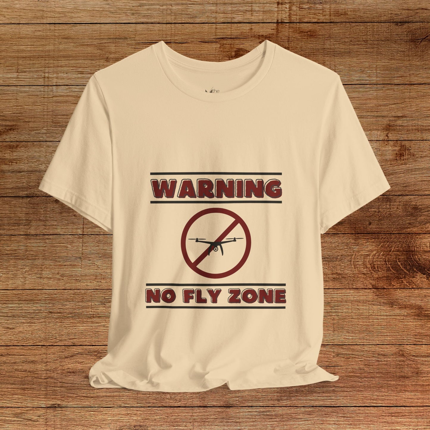 Drone 5 Unisex Softstyle T-Shirt