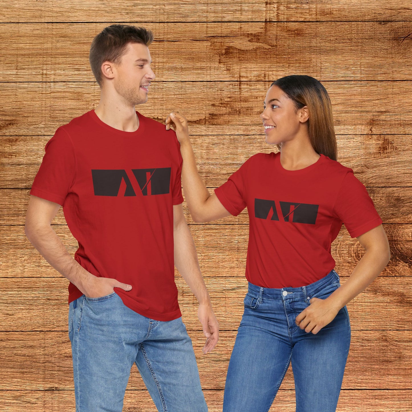 AI 7 Unisex Softstyle T-Shirt