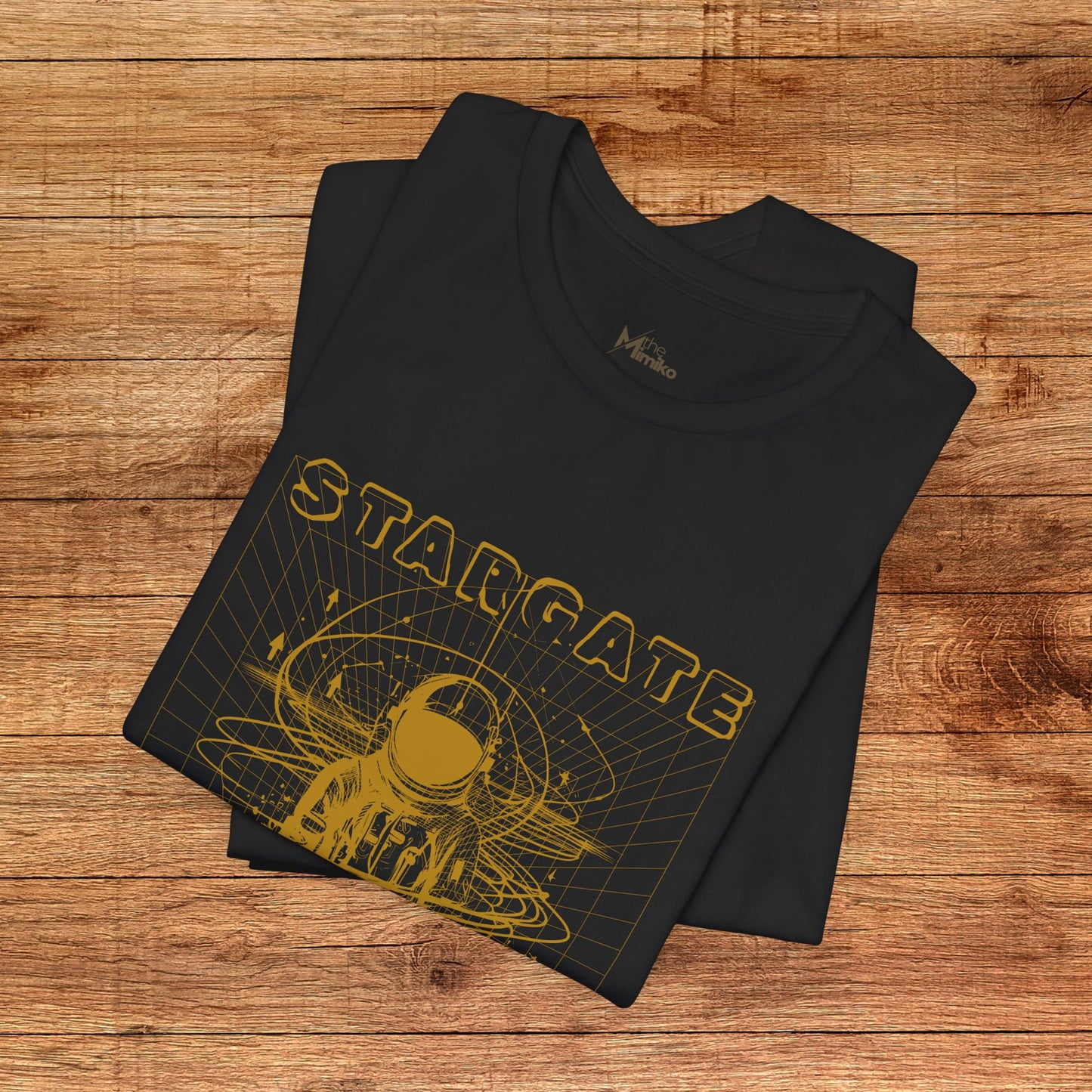 Astronaut 1 Unisex Softstyle T-Shirt