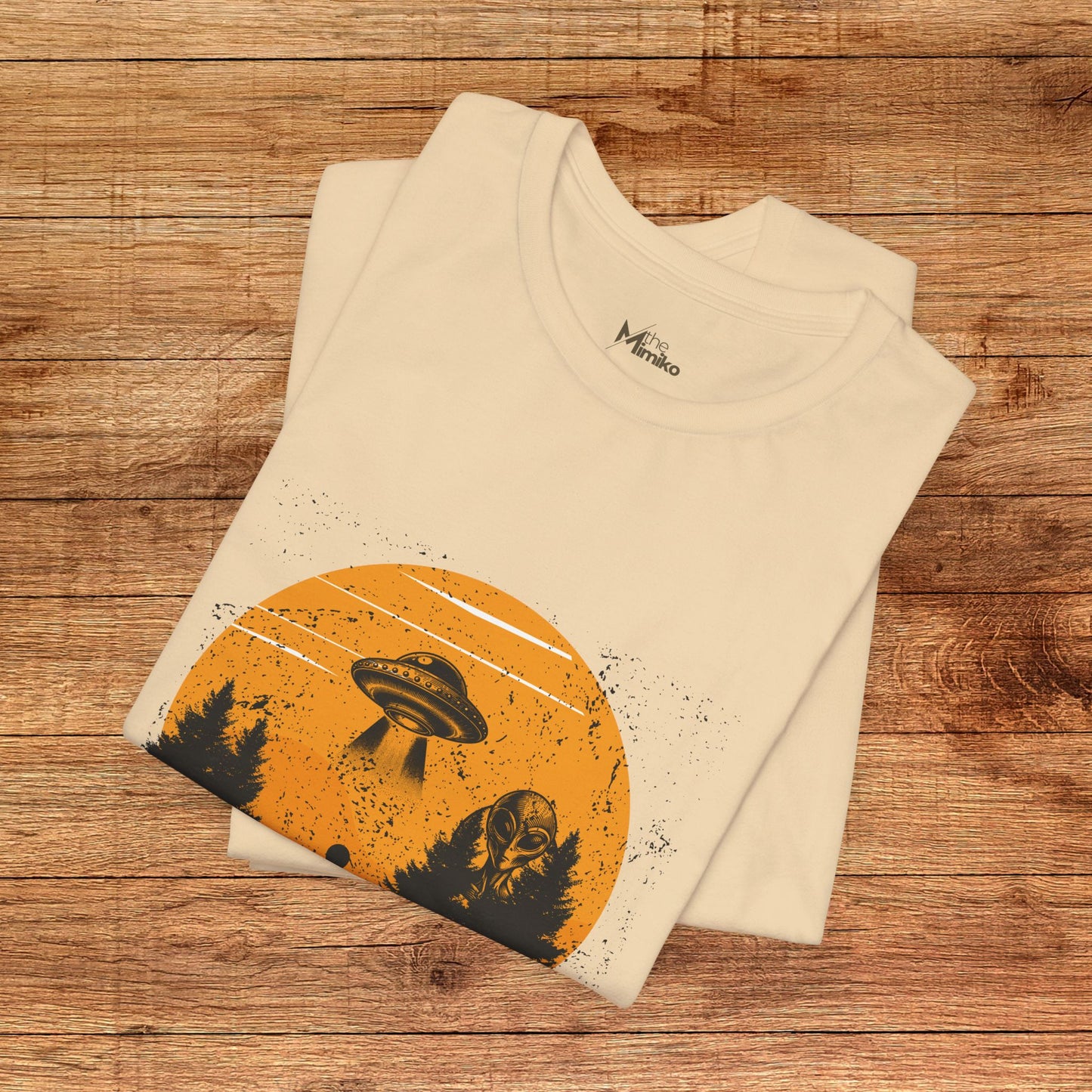 Alien 5 Unisex Softstyle T-Shirt