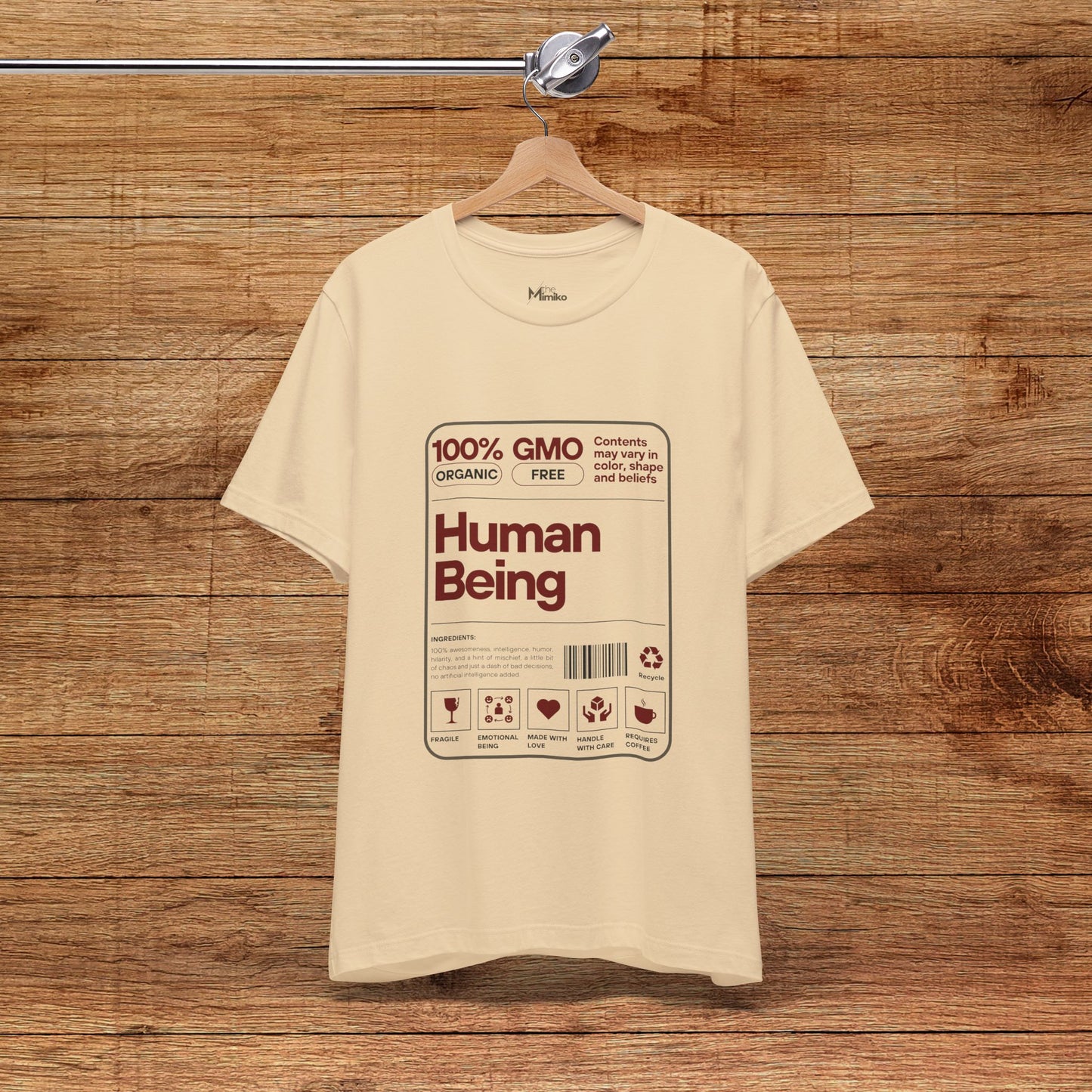 New Revolution 9 Unisex Softstyle T-Shirt