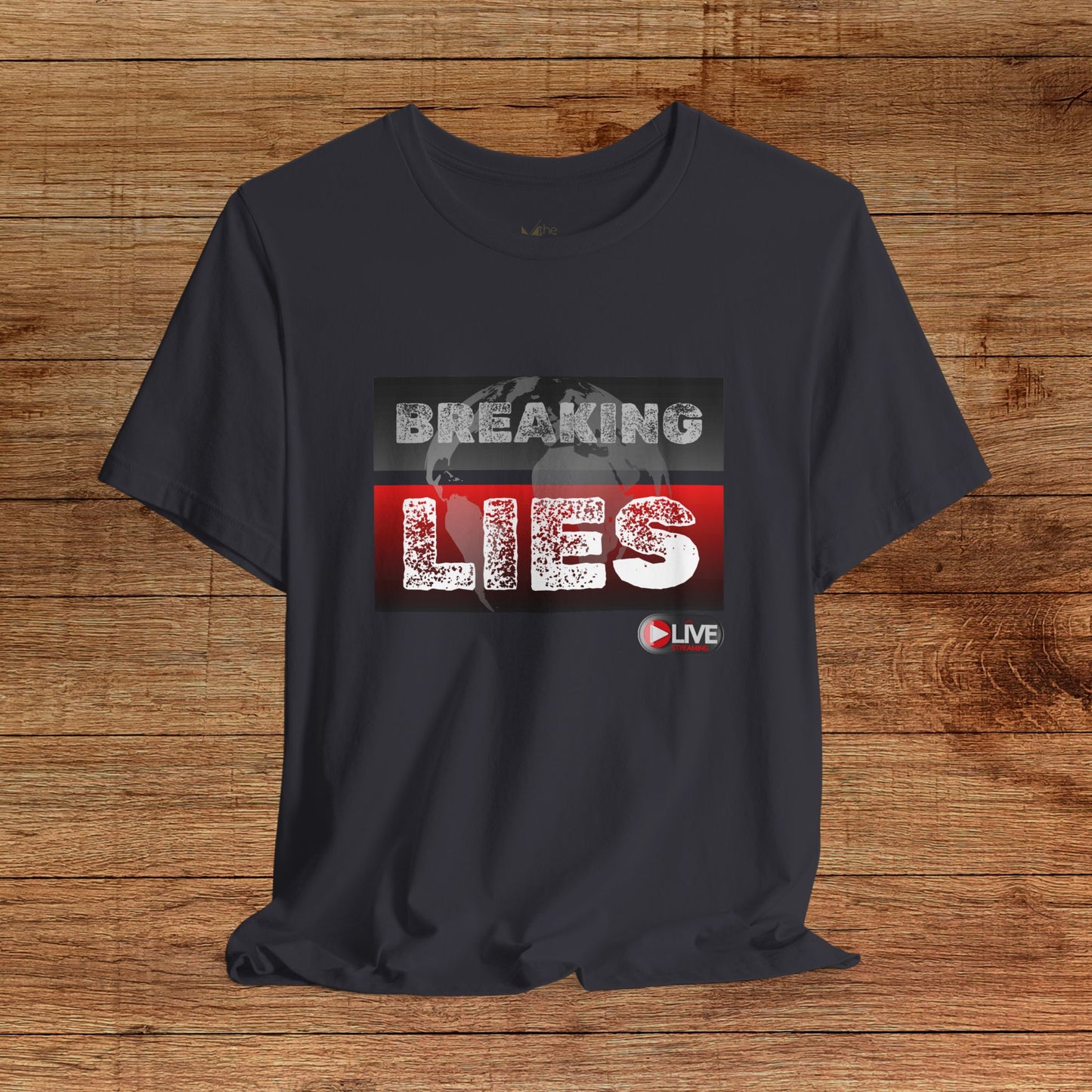New Revolution 1 Unisex Softstyle T-Shirt