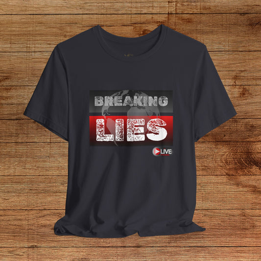 New Revolution 1 Unisex Softstyle T-Shirt