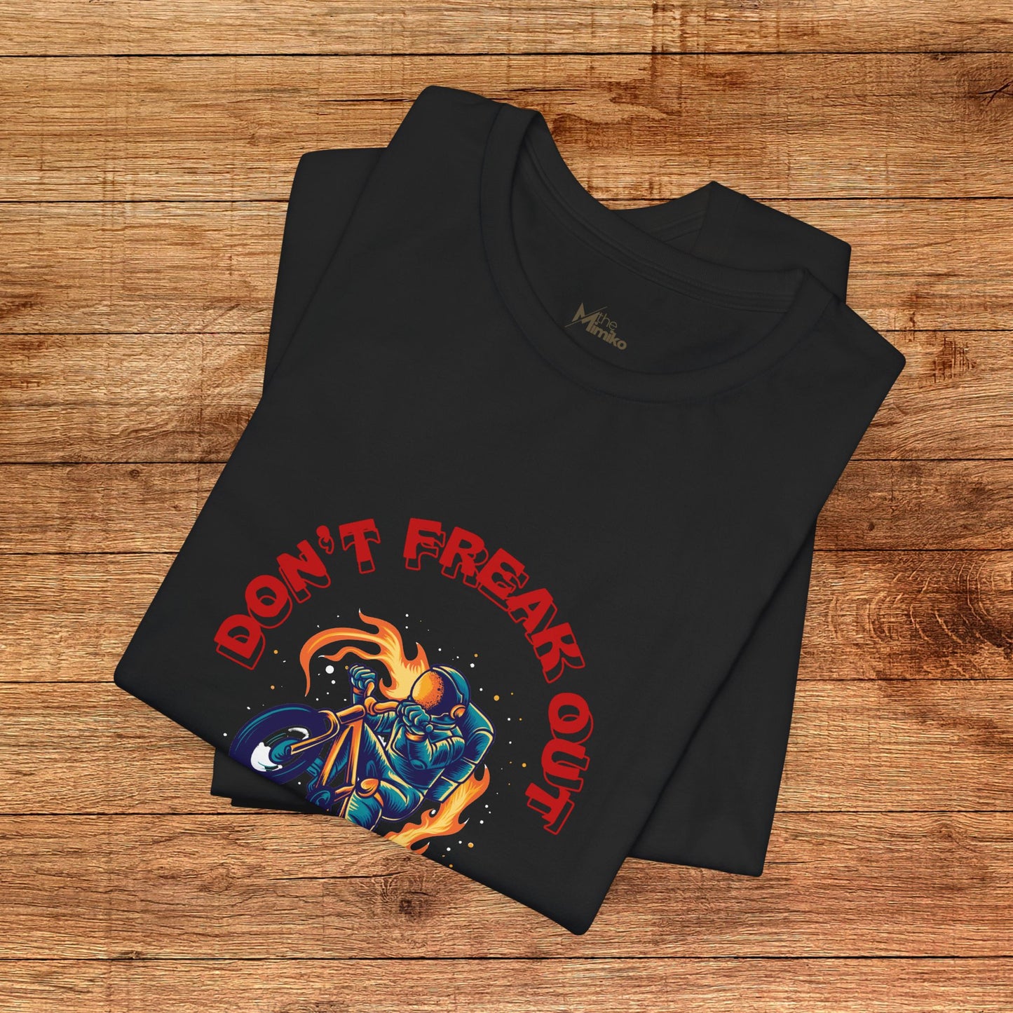 Astronaut 6 Unisex Softstyle T-Shirt