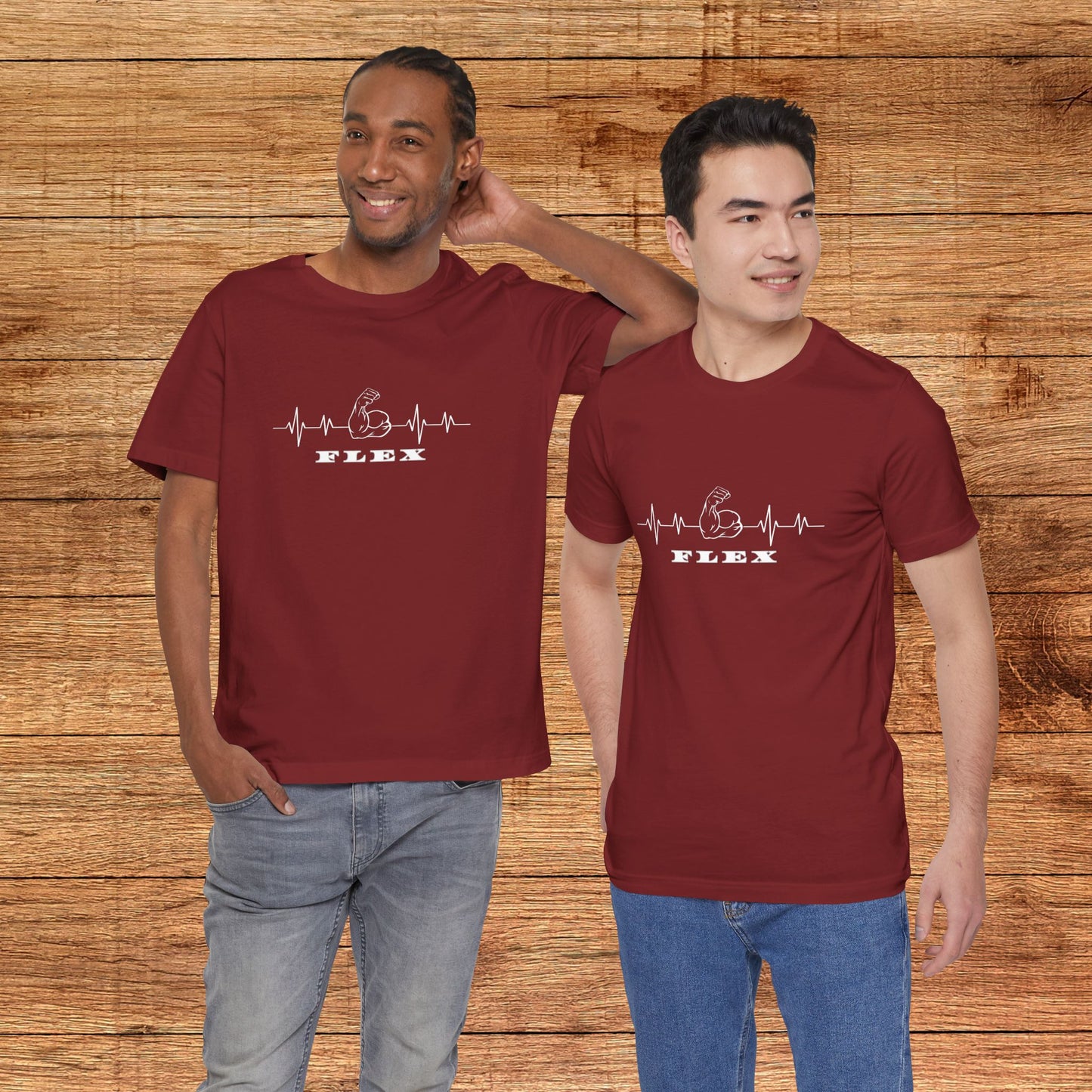 New Revolution 5 Unisex Softstyle T-Shirt