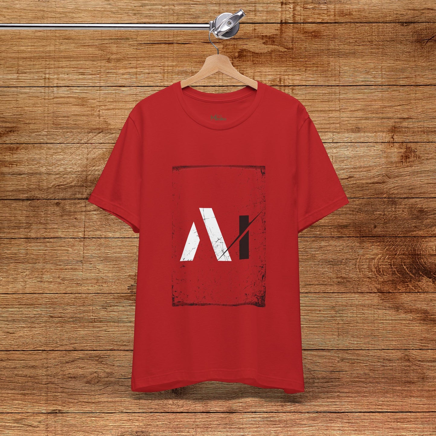 AI 6 Unisex Softstyle T-Shirt