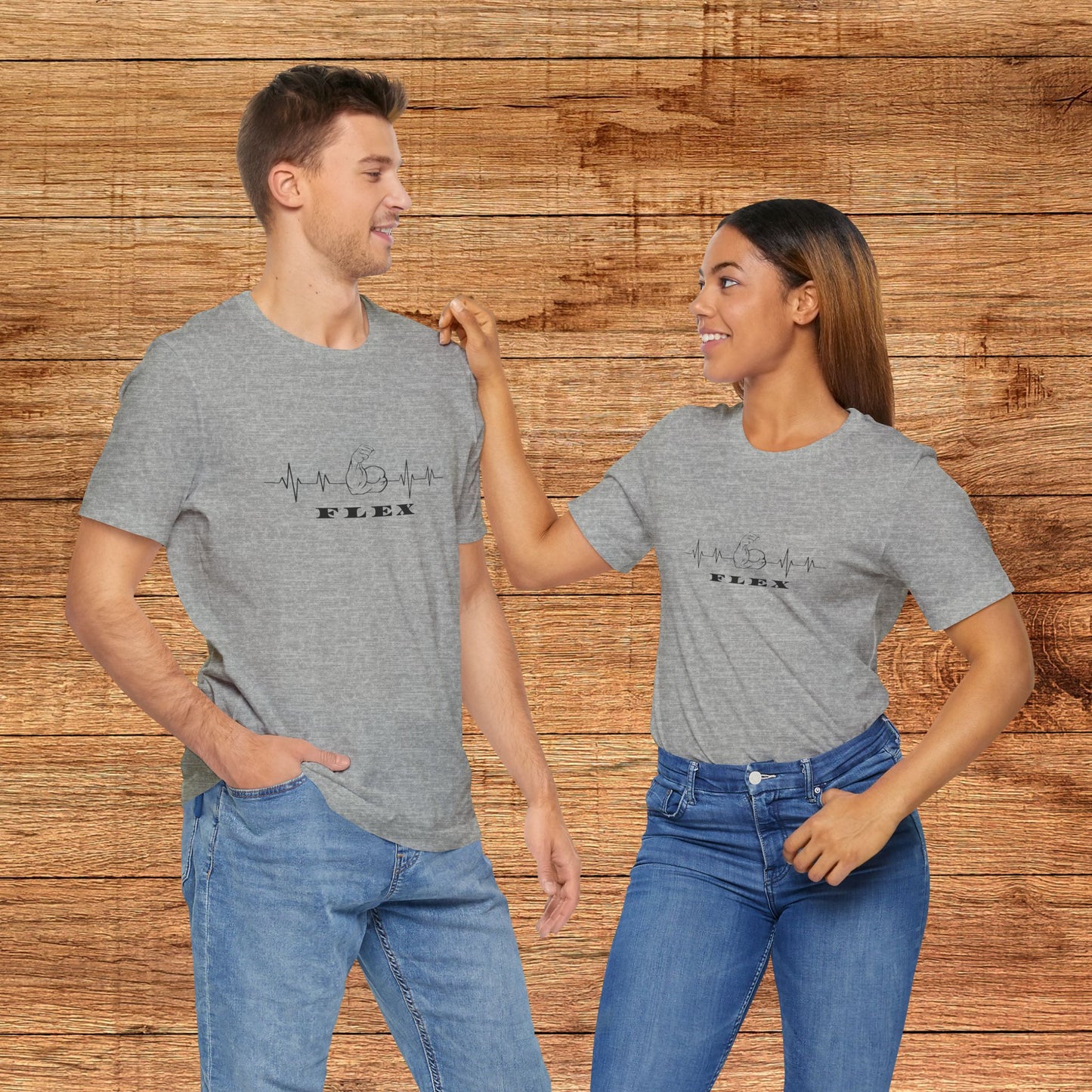 New Revolution 4 Unisex Softstyle T-Shirt