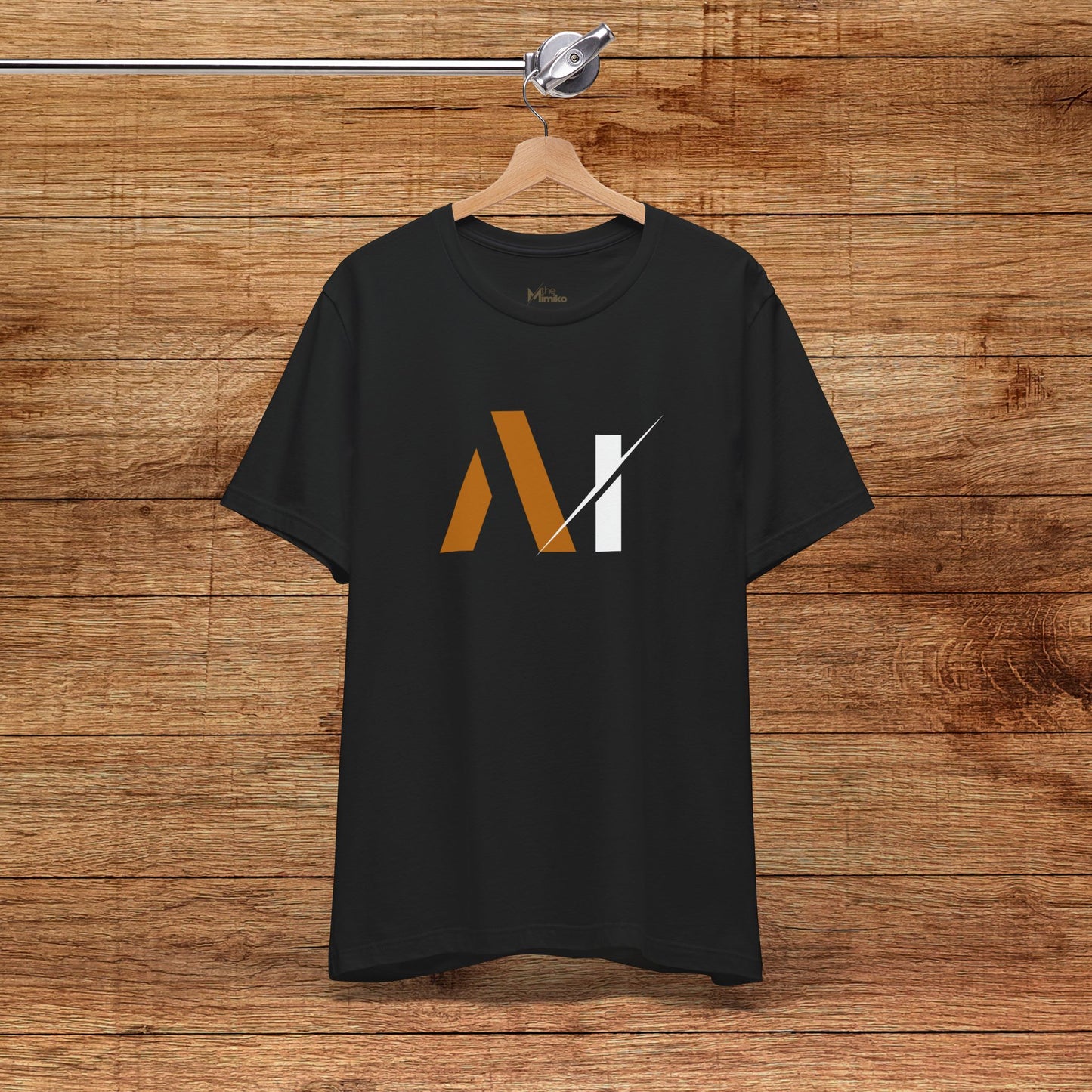 AI 1 Unisex Softstyle T-Shirt
