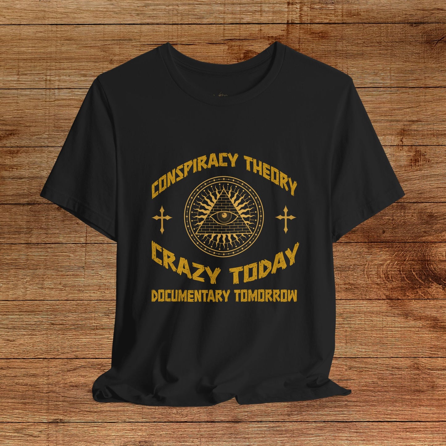 New Revolution B Unisex Softstyle T-Shirt