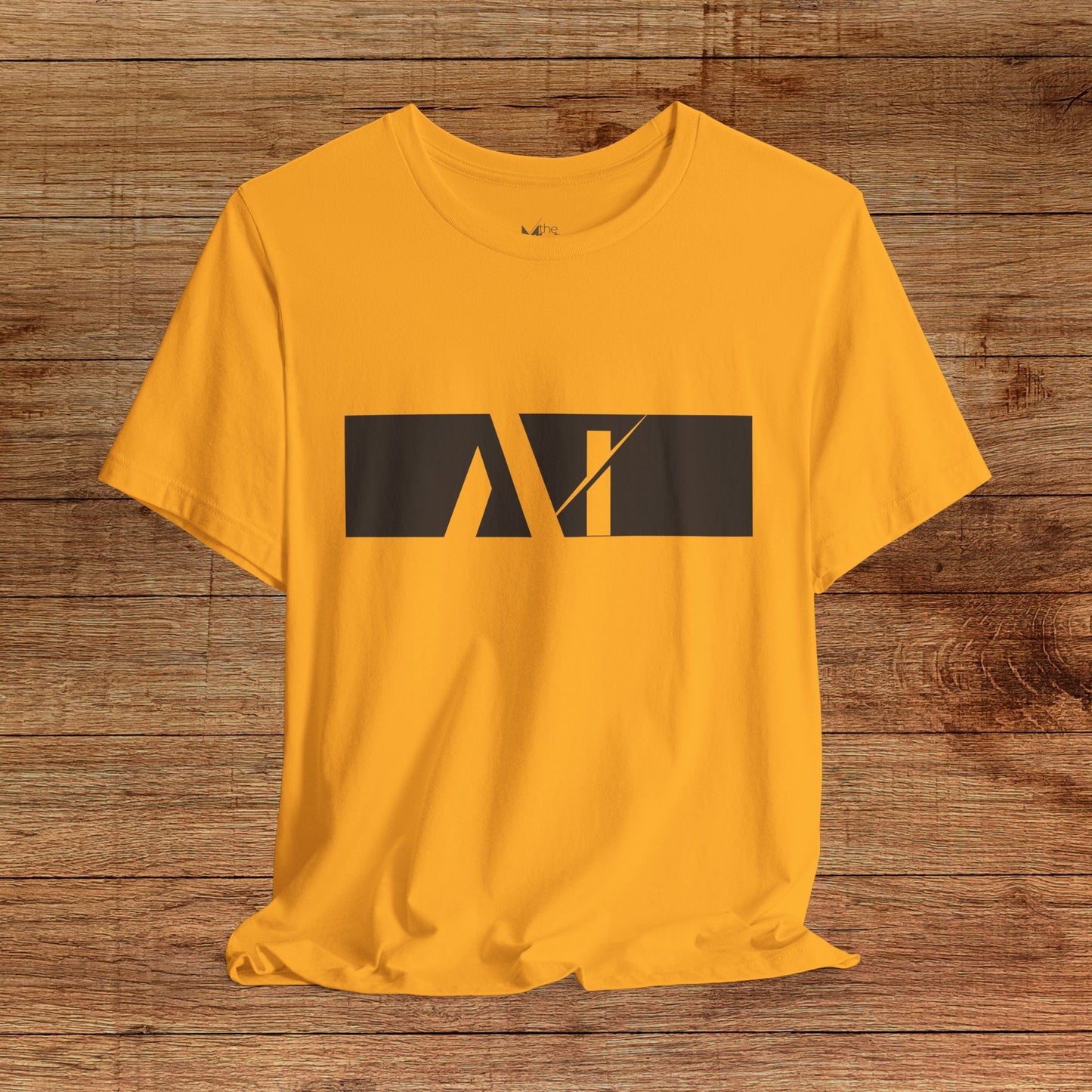 AI 7 Unisex Softstyle T-Shirt